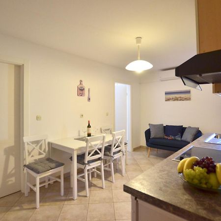 Apartment Percic Tar-Vabriga Exterior photo