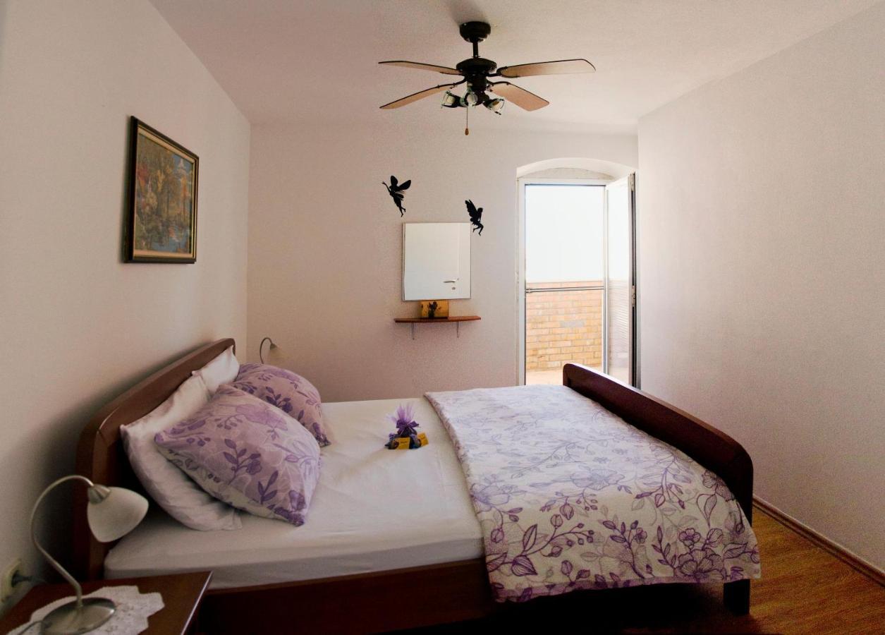 Apartment Percic Tar-Vabriga Exterior photo