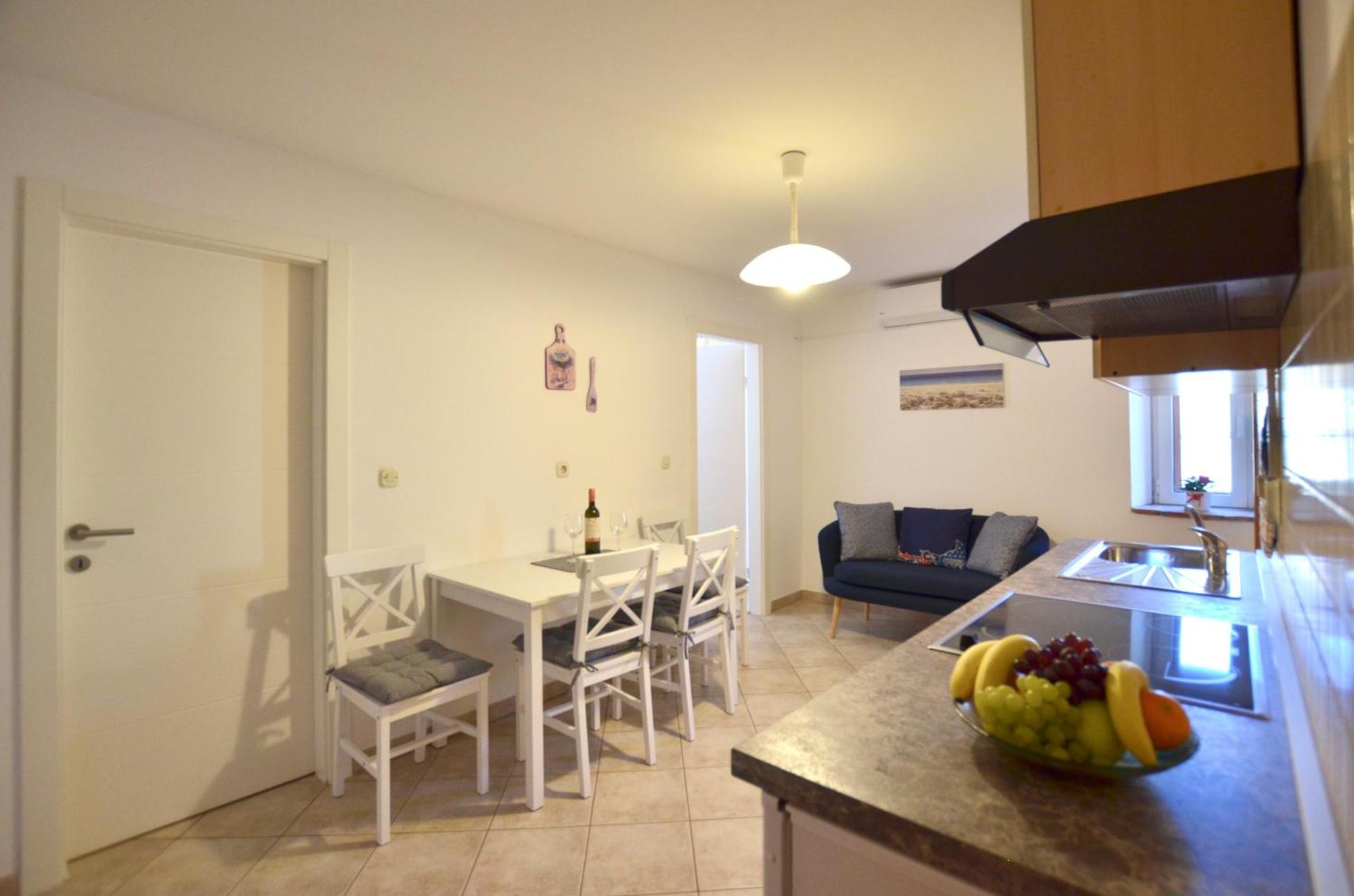 Apartment Percic Tar-Vabriga Exterior photo