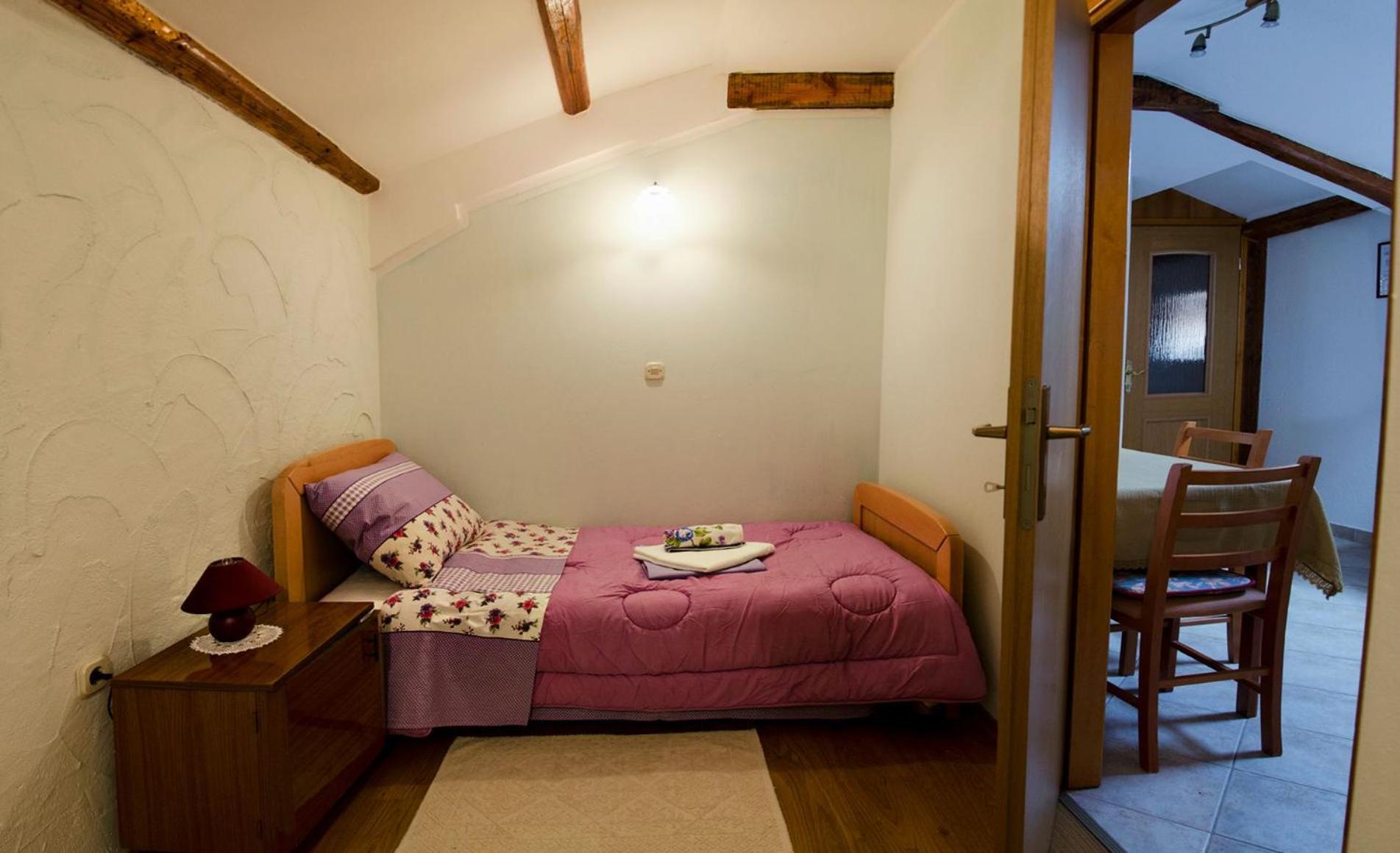 Apartment Percic Tar-Vabriga Exterior photo