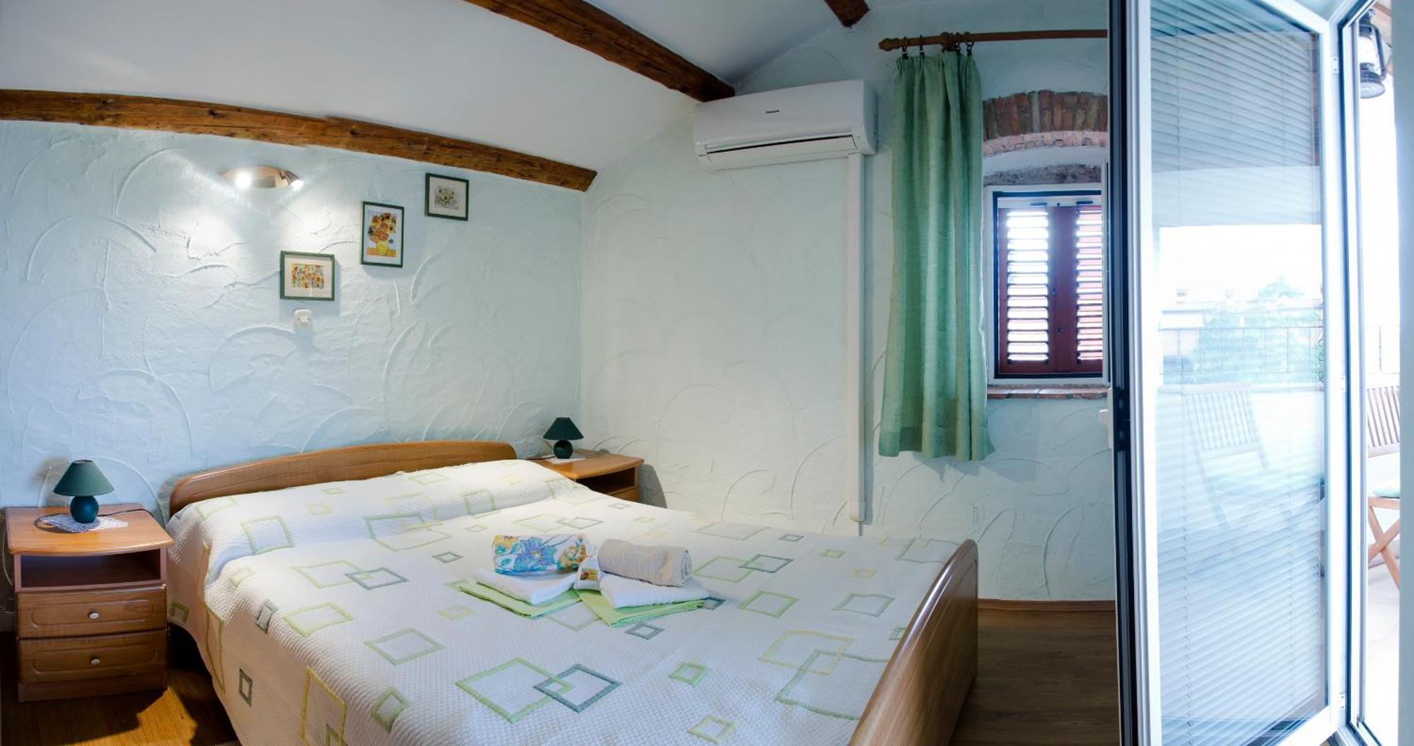 Apartment Percic Tar-Vabriga Exterior photo